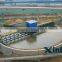Thickener For Gold Mining / Mining Thickener Tank