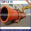 Top quality sawdust rotary dryer machine