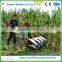 maize corne combine harvester machine