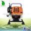 agricultural irrigation gasoline water pump high pressure water pump