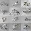  aluminum truss pipe clamp,stage truss pipe clamp,small aluminum stage lighting truss