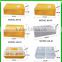 2017 factory wholesale durable chicken transport cage/plastic poultry crate for chicken duck and goose
