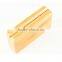 Wooden bamboo fly box