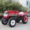 12-35 hp single /double cylinder tractor for sale