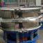 Low price and high quality vibrating screening machine