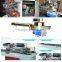 DHB6 Series Coffee Bar Club Type Muti-lines Pillow Sealing Packaging Machine