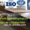 steel structure construction materials steel sheet sandwich panel PPGI round pipe square pipe steel angle