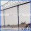 Safety fencing wire/Diamond fencing wire/5cm mesh hole fencing wire(Guangzhou Factory)