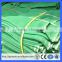 building safety net/printed logo construction netting safety nets(Guangzhou factory)