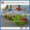 Complete poultry soybean meal feed processing machinery