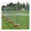 Hot Dip Galvanized Temporary Fence