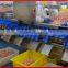 Over 20 years manufacturer and Focusing on drumstick and frozen shrimp Automatic weight grader