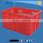 Hot Sale Used Plastic Fruit Crates for Sale, High Quality Used Plastic Fruit Crates for Sale