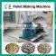 Home-used pellet mill hot sale in europe (0086 15238385148)