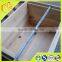 Langstroth Standard Anti-Corrosion Bee Hive Solid Wood Unssemblie With 12 Frame Export to European Market