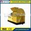 Homemade straw and sawdust grinder /wood pellet mill /hammer mill