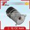 DC12V stepper gear small powerful electric motors