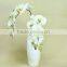 2017 trending prouct High Quality orchid Flower Artificial silk Flowers moth orchid