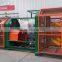 New Product Polyester Rope Cotton Rope Making Machine
