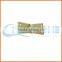 China chuanghe high quality zinc door hinge