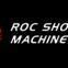 Guangzhou Rocmachine Co.Ltd