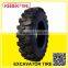 Bias 16.00-24 Grader Tire G2/L2 Tires TTF TL Type