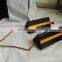 Aircraft rubber wheel chock /rubber wheel chock for parking