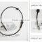Electrical parts ABS sensor for Nissans 47910-1DA1A