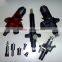 Fuel injection pump for single cylinder diesel tractor