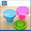 custom silicone rubber injection molding