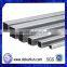 Precision Steel Rectangular Thin-Walled Pipe