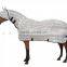 horse saddle cover for western saddle heavy denier nylon saddle cover
