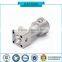 China OEM competitive price metal food processor spare parts