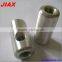 Custom 0.002 cnc milling anodizing aluminum with your drawing in china