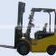 New Systems 1.5 Tons Battery Powered Forklift