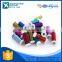 color artistic wire with painted wire (certified manufacturer)