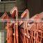 C45 hooked screen mesh / stainless steel screen mesh