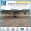 steel frame prefabricated Cement houses