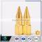 automobile parts sharp grease coupler 36mm