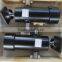 telescopic dump truck 3-stage hydraulic cylinder