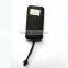 China Factory Manufacturer SOS Alarm GPS GPRS GSM vehicle tracking device gps tracker GT02A