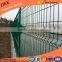 2017 hot sale plastic lattice used fencing for sale