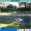 Outdoor event's galvanized High Quality Aluminum Crowd Control Barrier