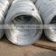bright and soft galvanised wire (manufactory)