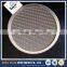 stainless steel oil mesh filter disc sieve