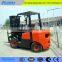 2.5T Diesel Powered Forklift Truck