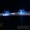 2D dancing digital swing water jet fountain nozzles