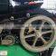 Gasoline Mini Tiller/Agricultural Machines/farming tools/cultivator