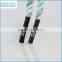 custom log silica gel tips for shoelace