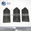 raw material k30/40 road milling teeth tungsten carbide button bits
